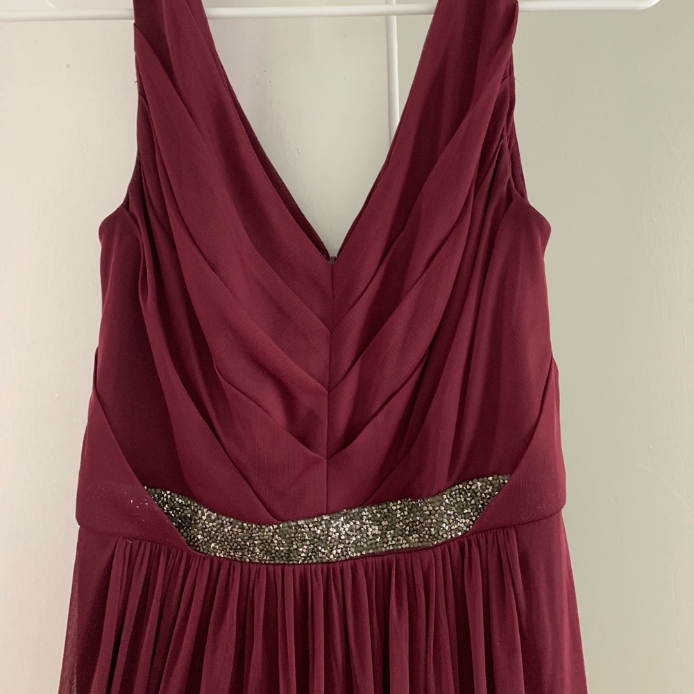 Women’s Formal Gown / Bridesmaid Dress - size 0